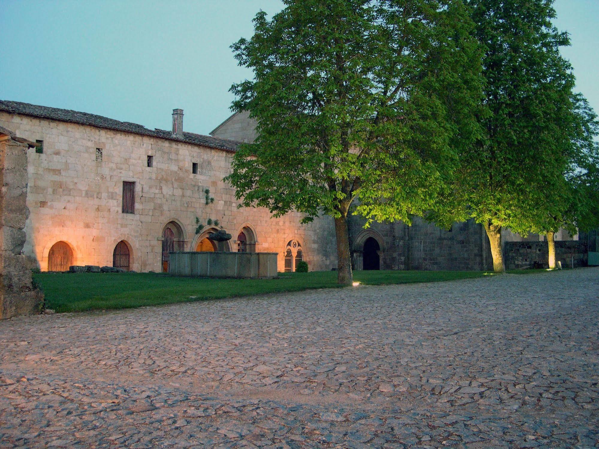 Hospedaria Do Convento D'Aguiar- Turismo De Habitacao Figueira de Castelo Rodrigo Exterior photo